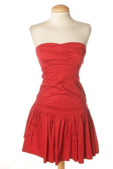 Einfaches Kleid XS Pepe Jeans