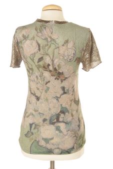 T-shirt S O.M DESINGS