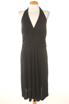 Vestido elegante 42 H&M