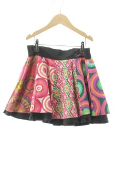 Gonne 9 anni Desigual