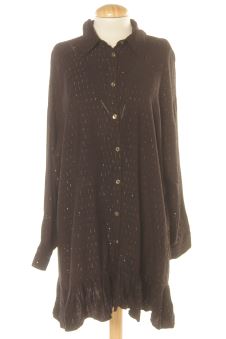 Robe casual L Zara