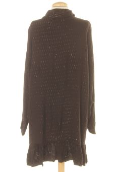 Robe casual L Zara