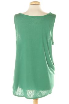 Blouse à manches courtes L Springfield