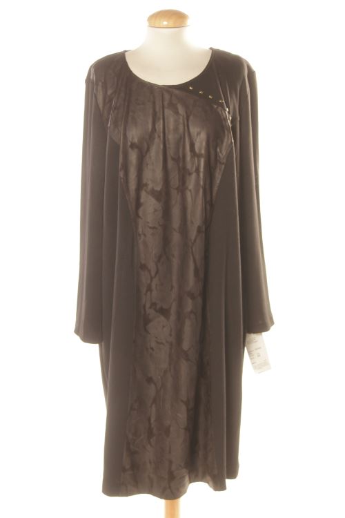 Vestido elegante