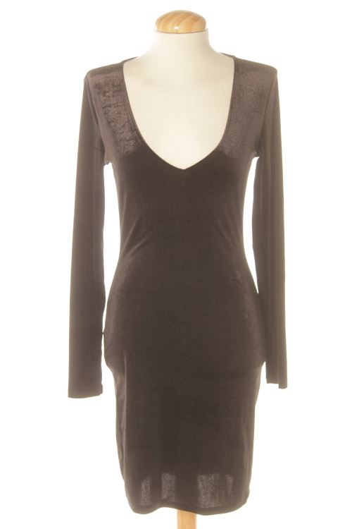 Einfaches Kleid