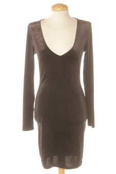 Einfaches Kleid 38 H&M, Foto 1 von 2