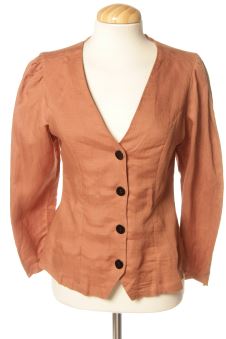 Blusa de manga larga S Oysho