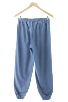 Pantalon Casual XS PERCENTIL