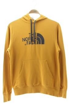 Felpa S The north face