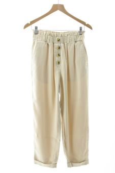 Pantaloni casual S PERCENTIL
