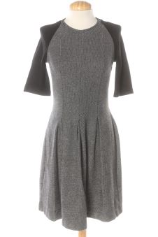 Vestito casual M Mango