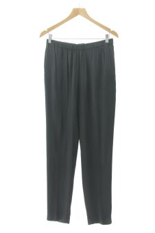 Pantaloni casual 46 Blue Les Copains