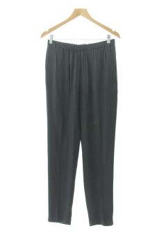 Pantaloni casual 46 Blue Les Copains