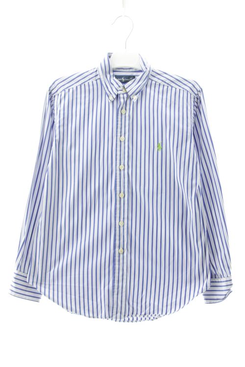 Chemise manches longues