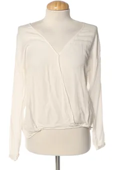 Blouse à manches longues S Bershka, photo 1 sur 2