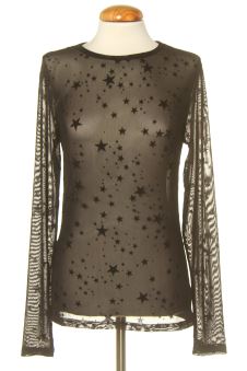 Blouse à manches longues 38 PERCENTIL