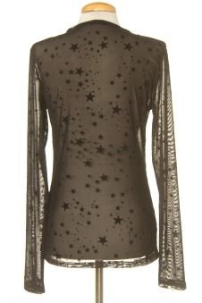 Blouse à manches longues 38 PERCENTIL