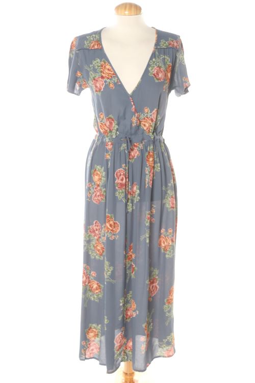 Vestido casual