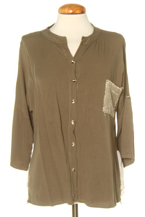 Chemise