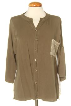 Camisa M Made in italy