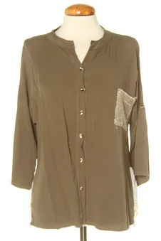 Camicia M Made in italy, foto 1 di 2