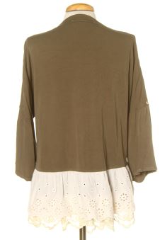 Camisa M Made in italy