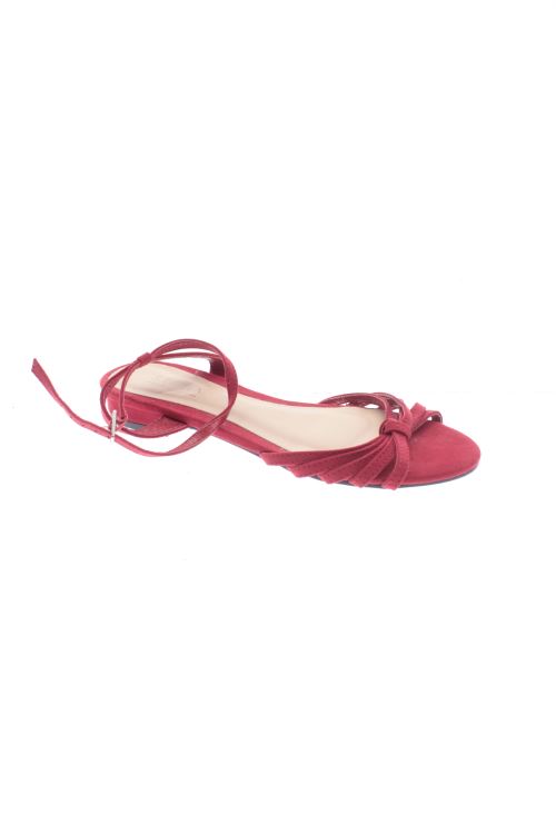 Sandalias planas
