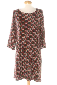 Vestido casual M Vigna, foto 1 de 2