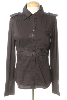 Camisa S Fly Girl, foto 1 de 2