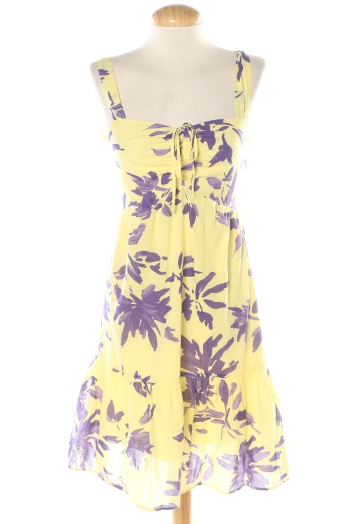 Einfaches Kleid
