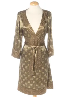 Robe de jour 46 Easy wear, photo 1 sur 2