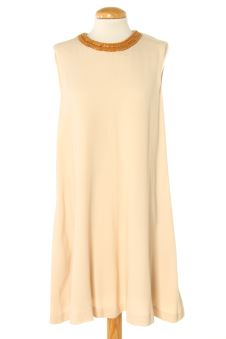 Vestido casual 42 Massimo Dutti, foto 1 de 2