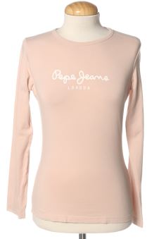Camiseta manga larga S Pepe Jeans, foto 1 de 2