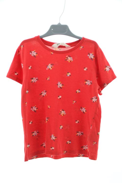 Kurzärmeliges T-Shirt