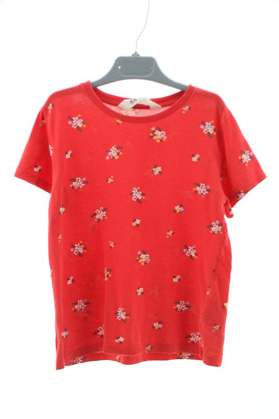 gebraucht H&M Kurzärmeliges T-Shirt Größe 106