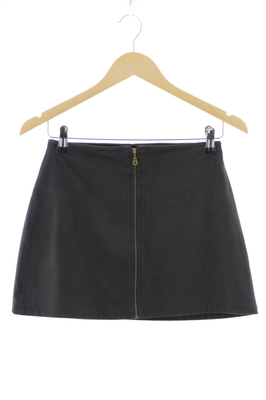 Jupe Brownie de la taille S, de couleur noir