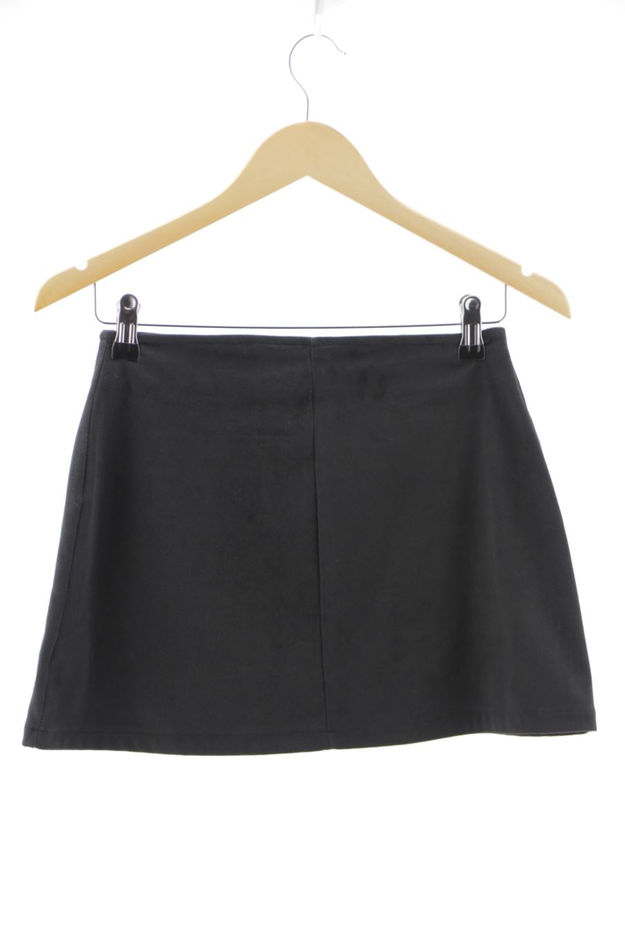 Jupe Brownie de la taille S, de couleur noir