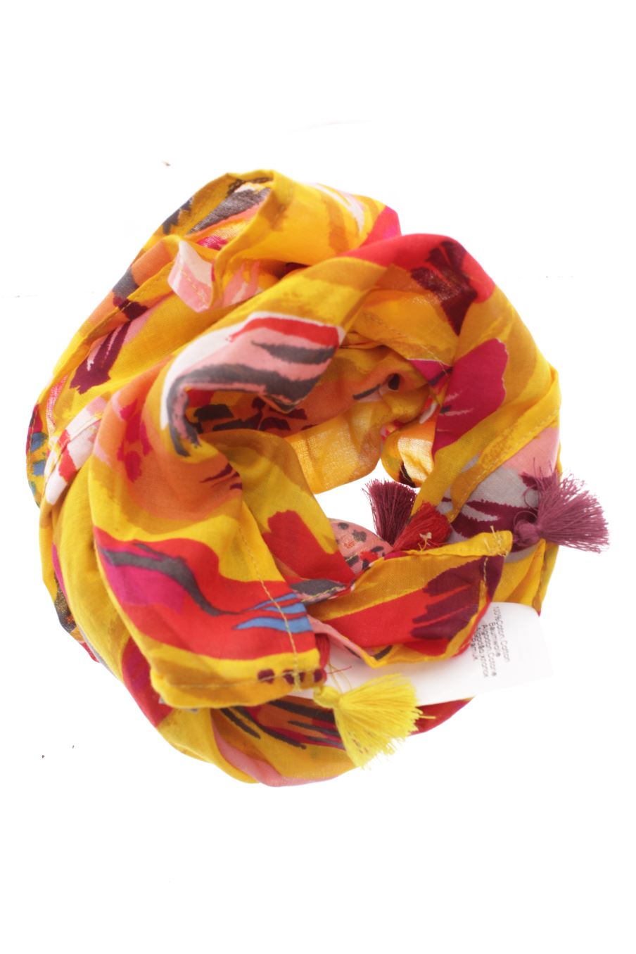 Fular de Catimini de la talla Única, de color estampado