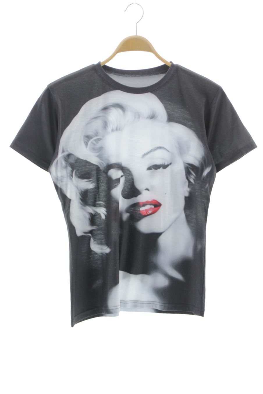 T-shirt PERCENTIL de la taille S