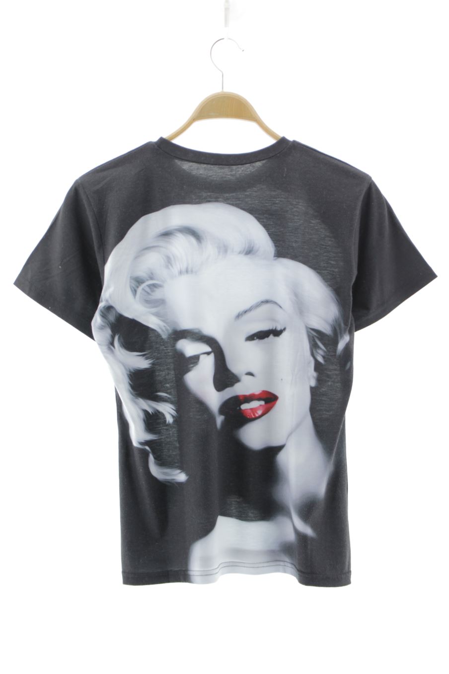 T-shirt PERCENTIL de la taille S