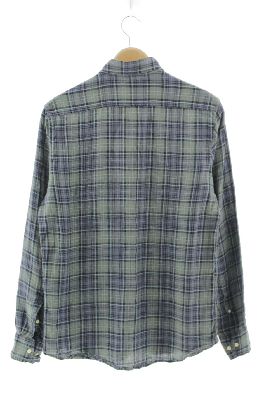 Camisa de Scalpers de la talla 40