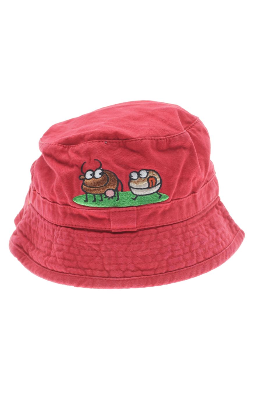 Gorro de Kukuxumusu de la talla 13-16 años de segunda mano