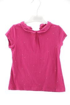 Camiseta 4 años Du pareil au même