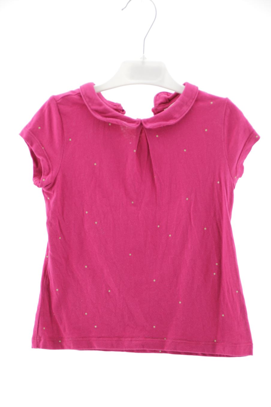 Camiseta de Du pareil au même de la talla 4 años de segunda mano