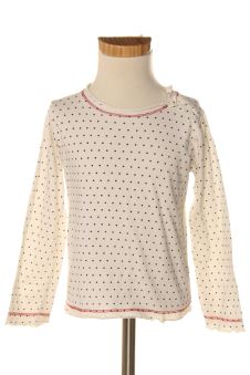 T-shirt manches longues 2 ans Cherokee