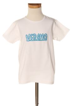 Kurzärmeliges T-Shirt 110 Ñaco