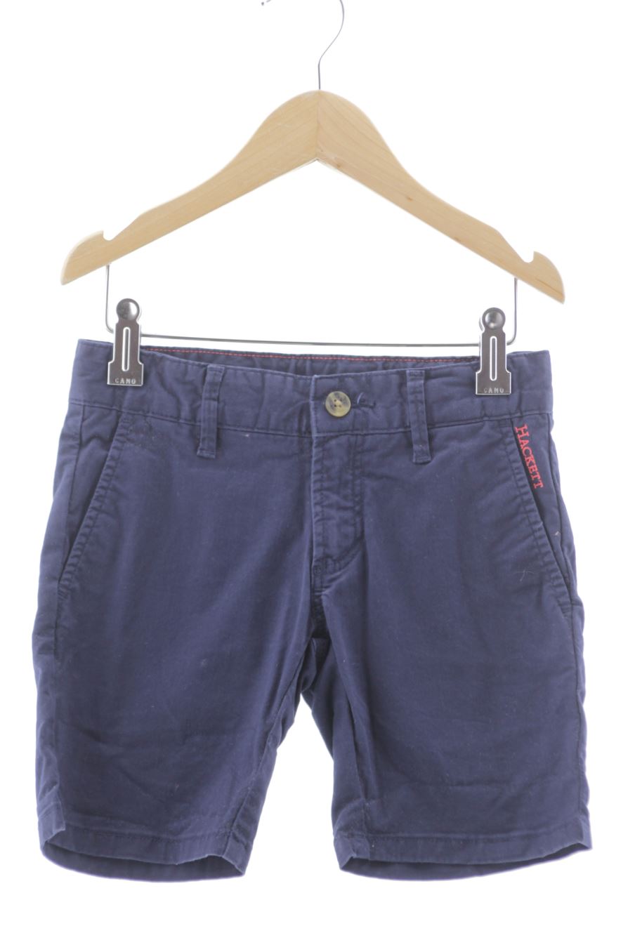 Pantaloni corti de Hackett de la talla 5 anni seconda mano
