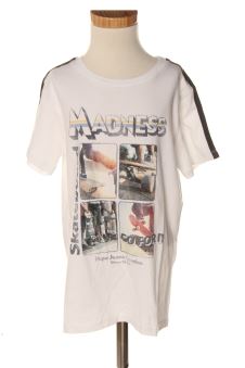 Camiseta 8 años Pepe Jeans