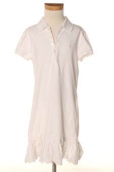 Vestido 6 años Polo Ralph Lauren