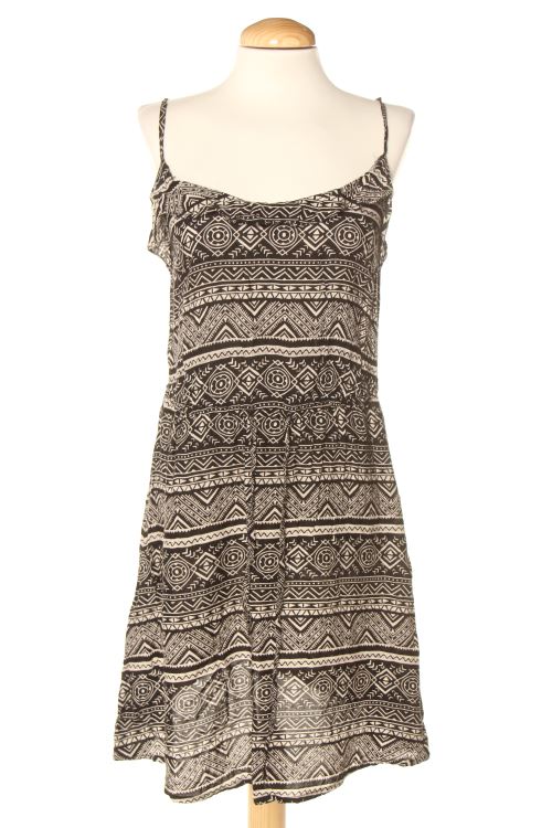 Vestido casual